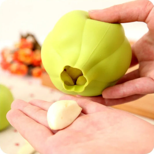 Ginger Garlic Manual Peeler