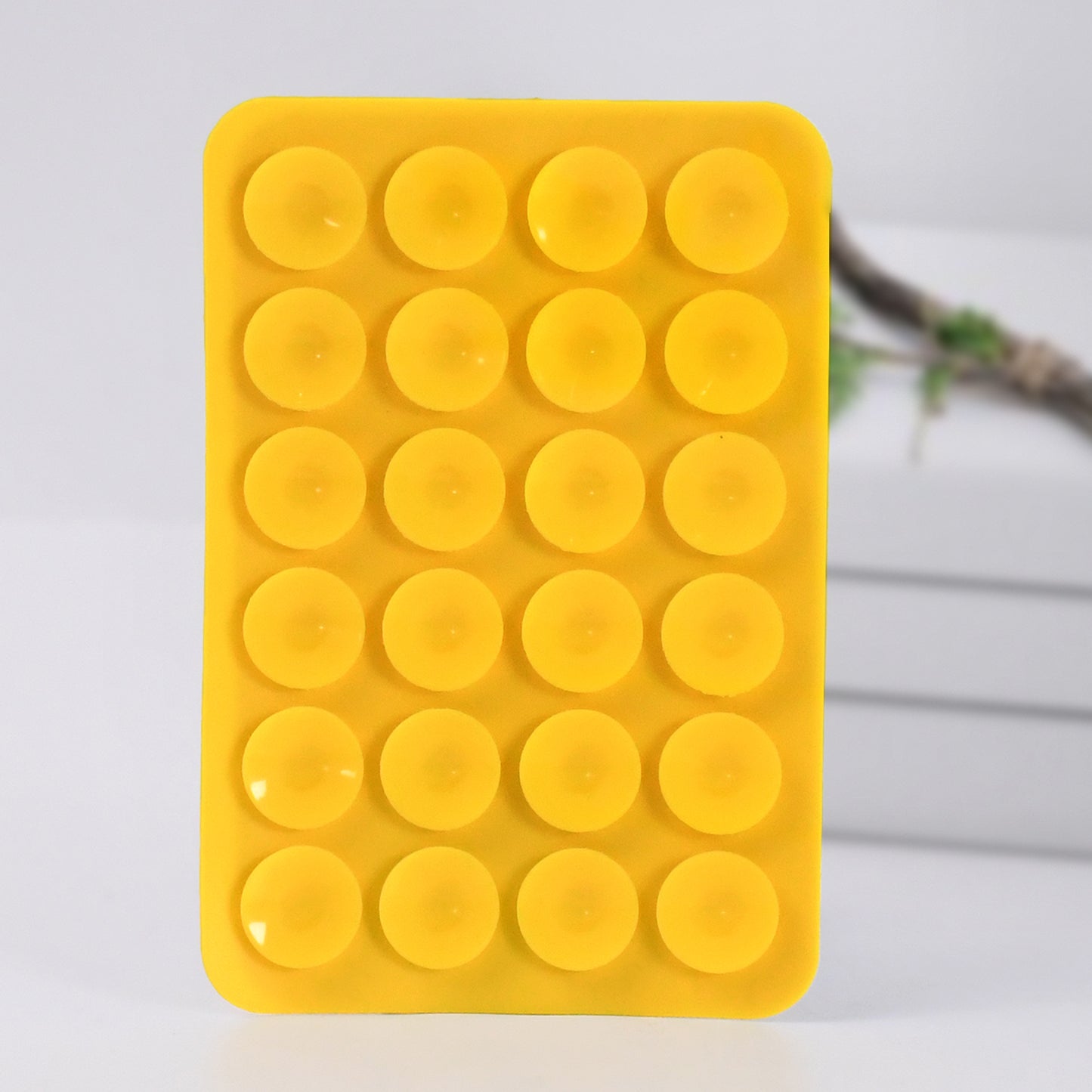 Suction Phone Case Holder (2 Pc Mix Color)