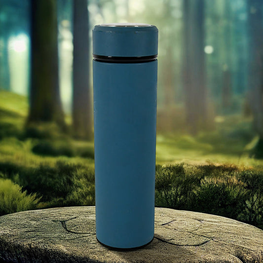 Stainless Steel Leak Proof Water Bottle