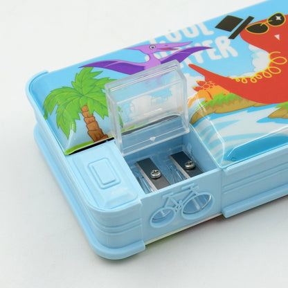 Multipurpose Pencil Case / Box