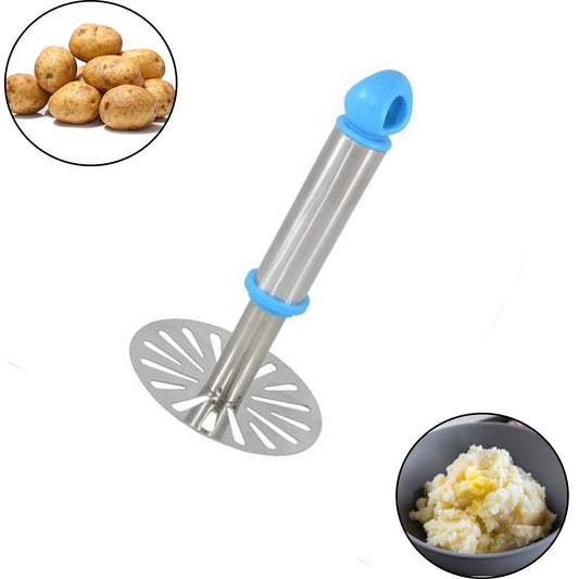 Stainless Steel Potato Masher