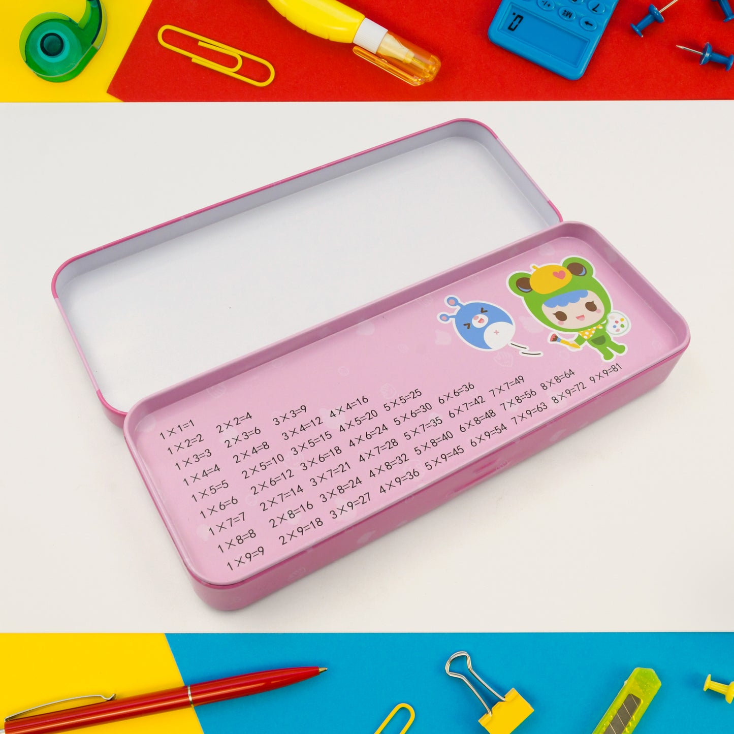 Stationery Gift Kit