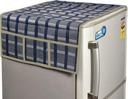 Exclusive Decorative Fridge Cover