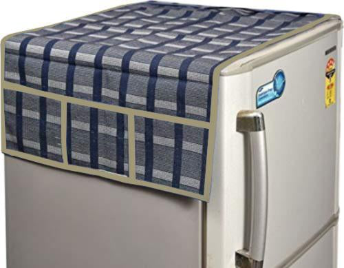 Exclusive Decorative Fridge Cover