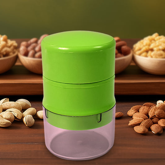 Dry Fruit Cutter & Slicer