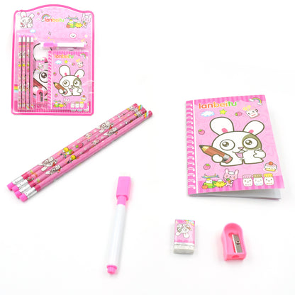 Stationery Kit For Kids