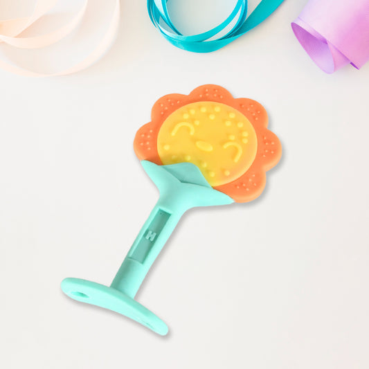 Baby Silicone Teether
