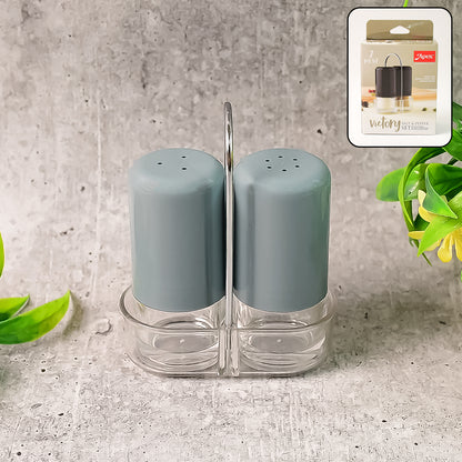 Apex Victory Salt Pepper Dispenser Set