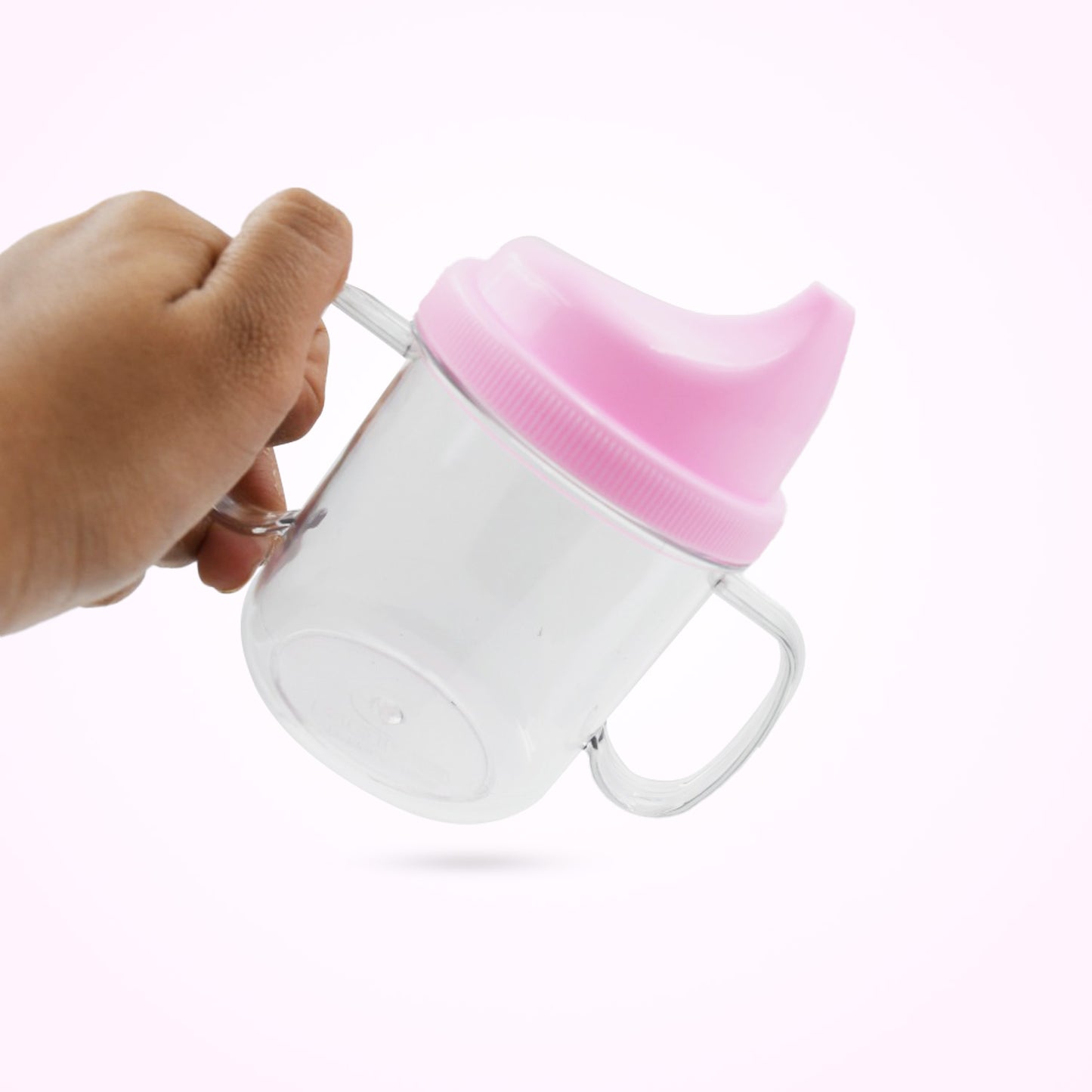 Baby Milk Mug Sippy Cup