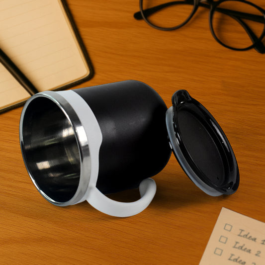 Premium Mocha Mug Set of 2