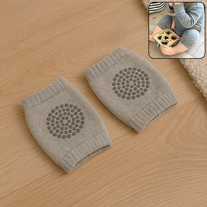 Toddler Wool Knit Knee Protector