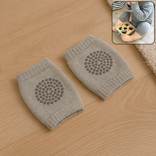 Toddler Wool Knit Knee Protector