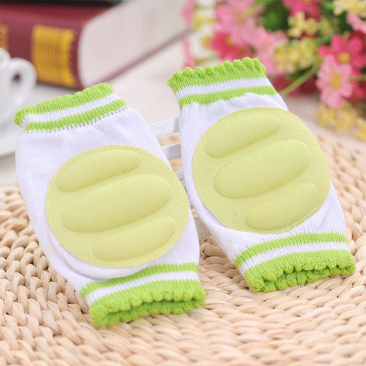 Baby knee cap for protection