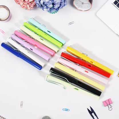 2 in 1 Everlasting Pencil Replaceable Head With Eraser