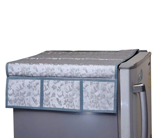 Exclusive Decorative Fridge Cover