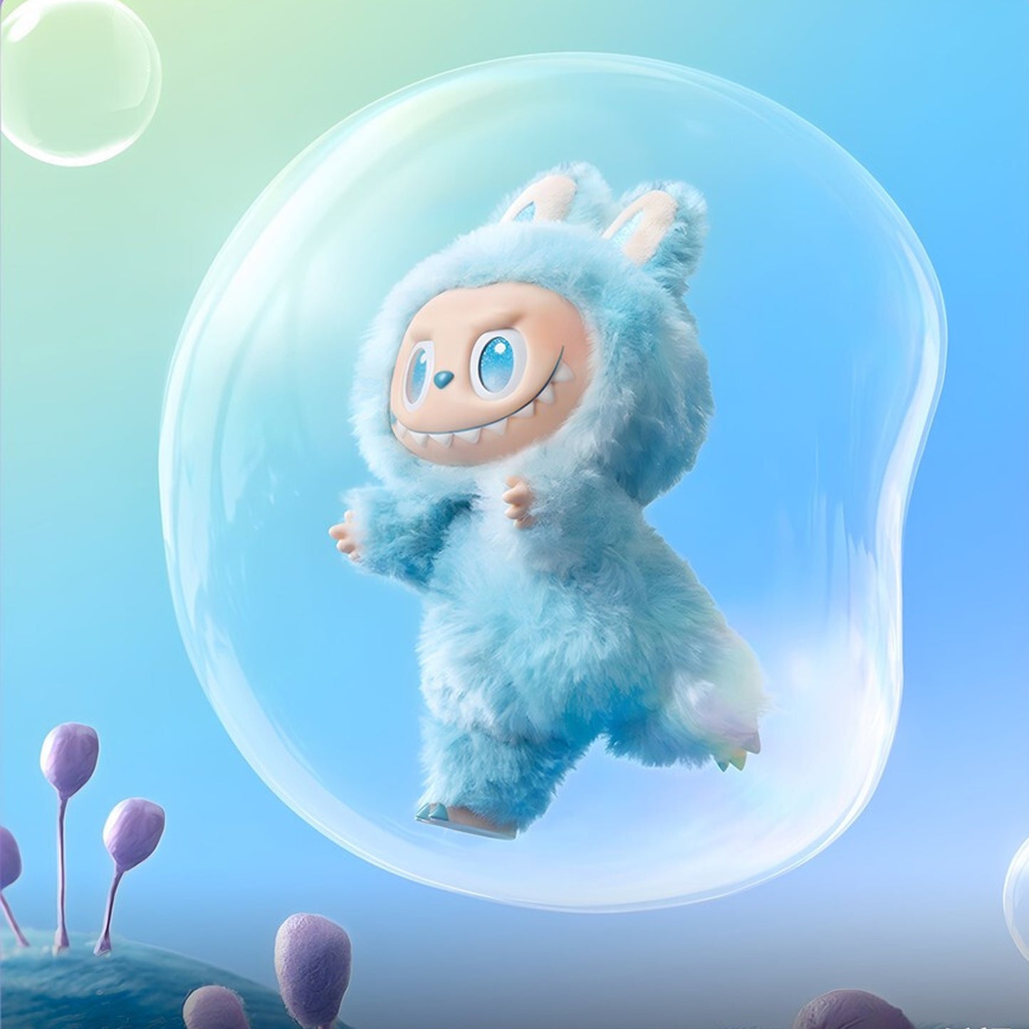 Most Viral Labubu Doll