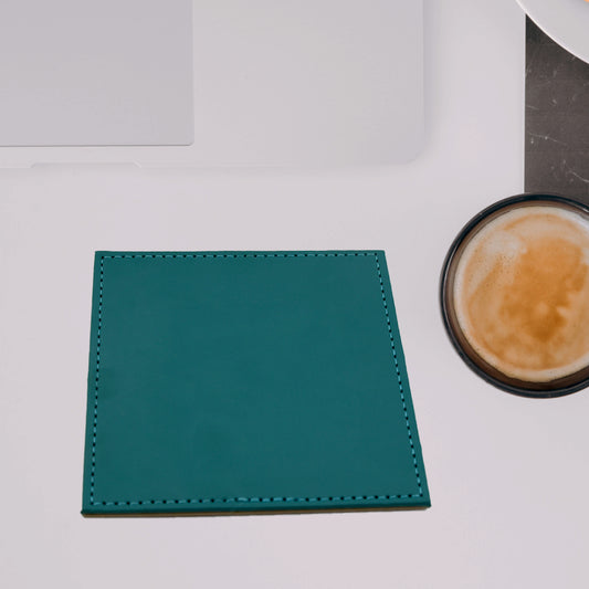 Square Tea Coaster -  (4 Pc Set)