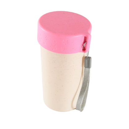 Travel Coffee Cup,Portable Water Bottle