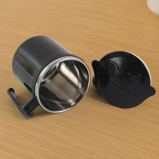 Apex Cute Cat Stainless Steel Insulated Mug