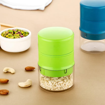 Dry Fruit Cutter & Slicer