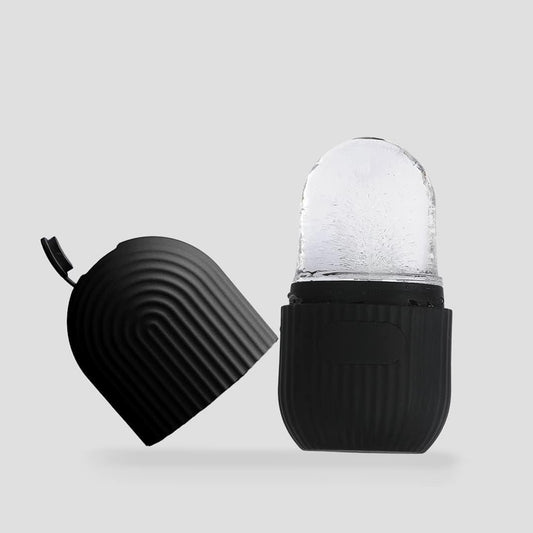 Ice Roller For Face (Black)