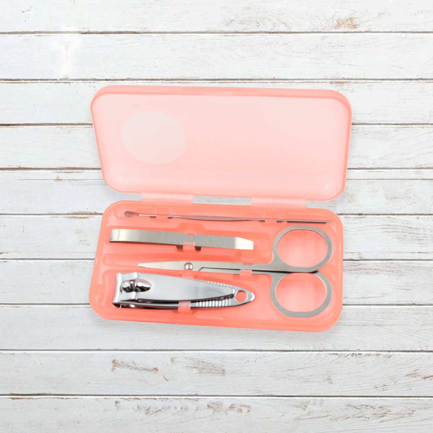 Mini Nail Clipper Set