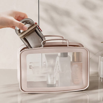 Waterproof Travel Soap Box