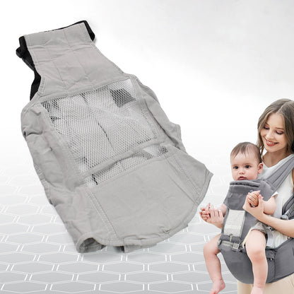 Ergonomic Baby Carrier Bag  Baby Holder Carrier