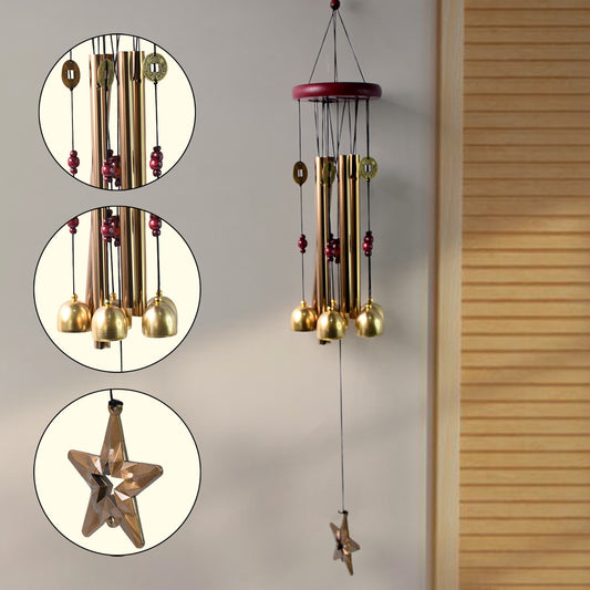 Beautiful Outdoor Hanging  Wind Chime