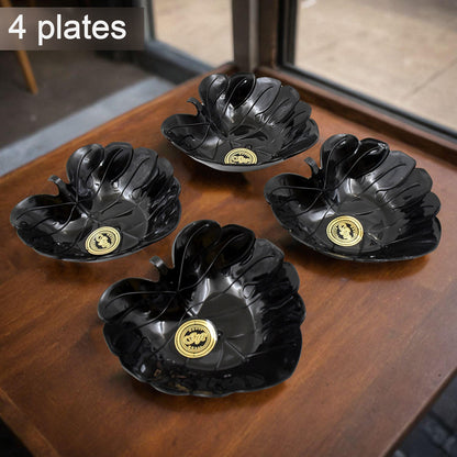 A 1 Ceramic Tea Cups Mug Set With Serving Bowl (8 Pcs Set)