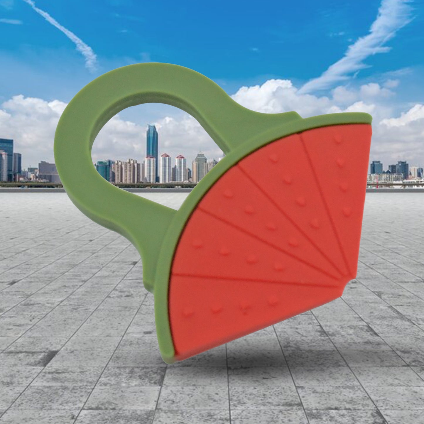 Fruit Teether For Toddlers