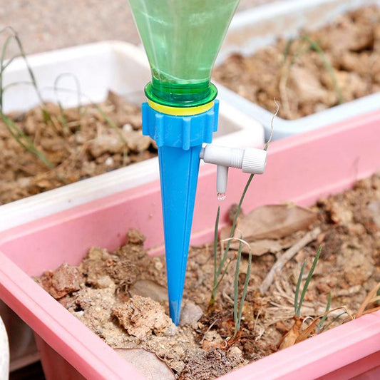 Plant Watering Spikes 10 pcs