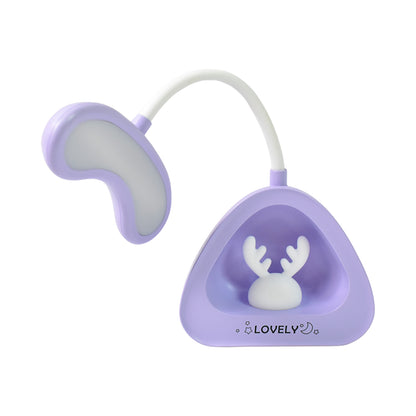 Cute Lovely LED Desk Light