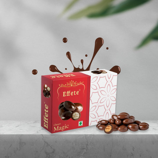 Effete Delicious Choco Magic