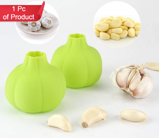 Ginger Garlic Manual Peeler