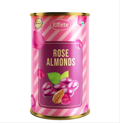 Rose Almonds Chocolate