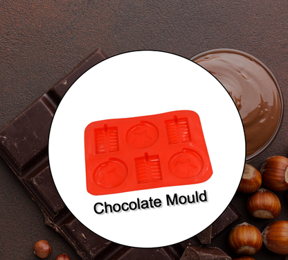 Chocolate Mould Tray