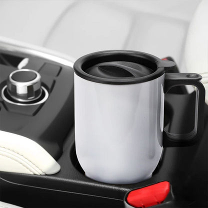 Stainless Steel Insulated Coffee Cups