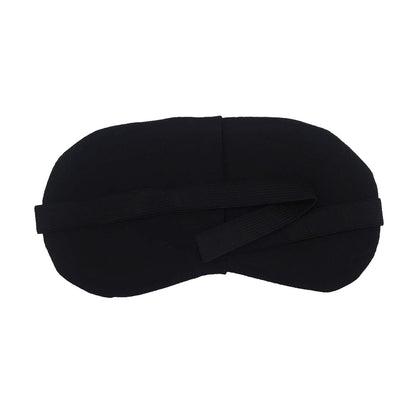 Eye Mask With Ice Pack