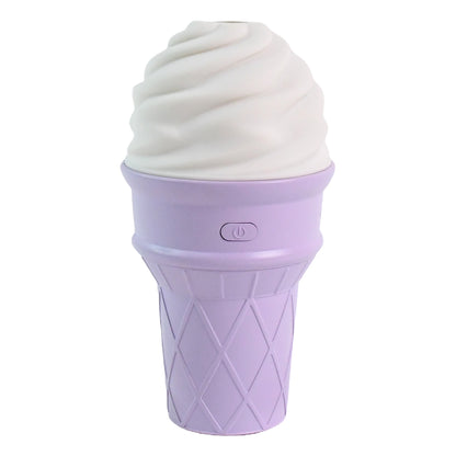 Ice Cream Cone Shape Air Freshener Humidifier