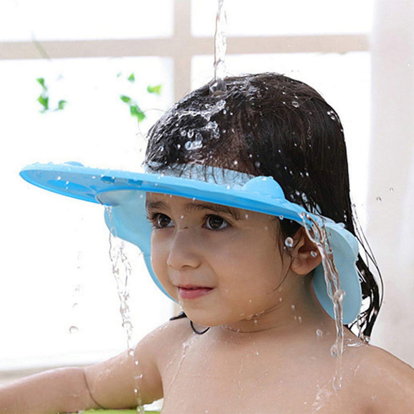 Baby Shower Cap