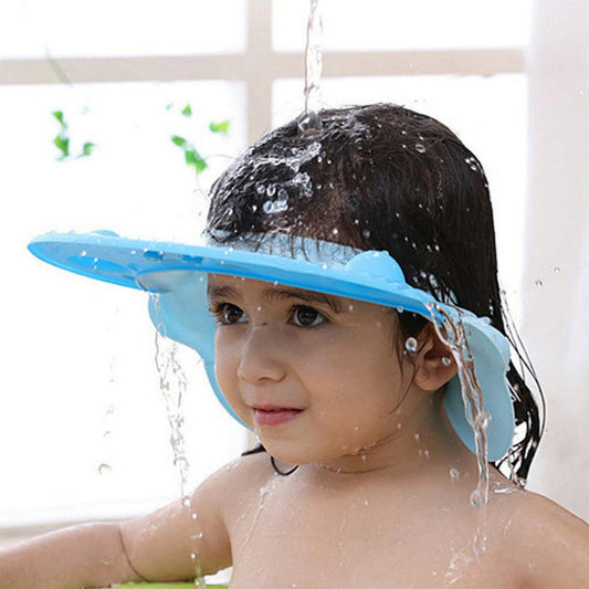 Baby Shower Cap