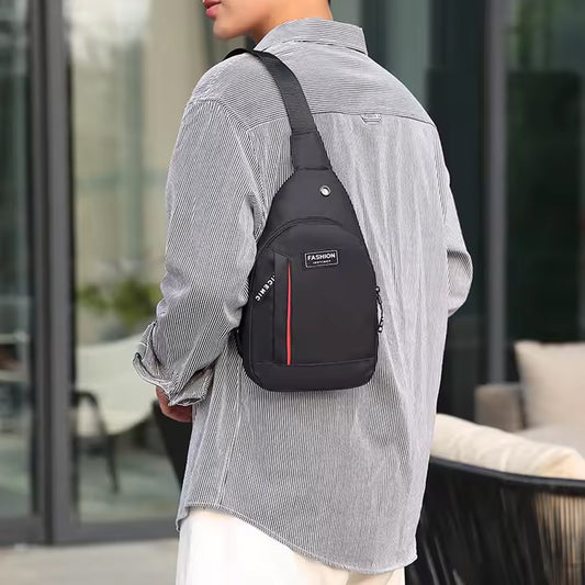 Waterproof Cross-body Waist & Shoulder Bag