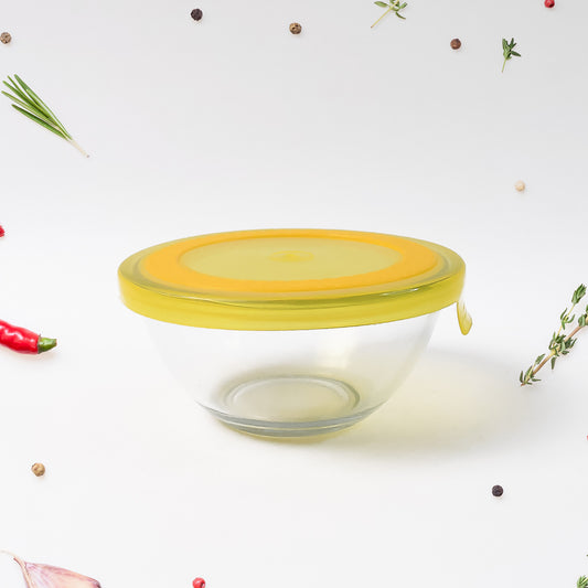 Dazzle Glass Bowl 3 Piece Set