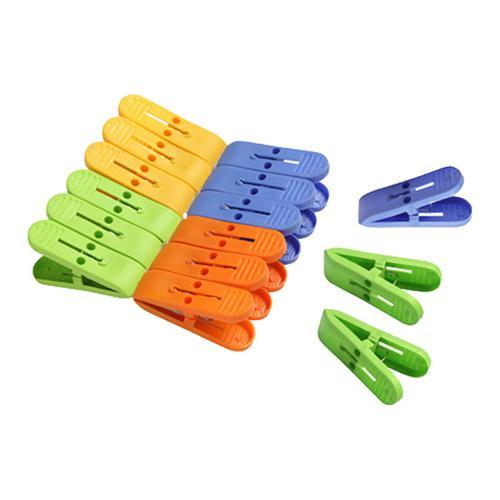 Plastic Cloth Clips for Drying