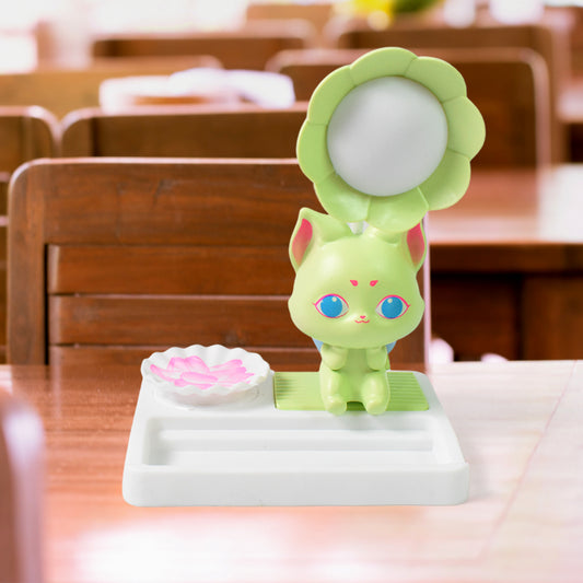 Cute Cartoon LED Desk Light