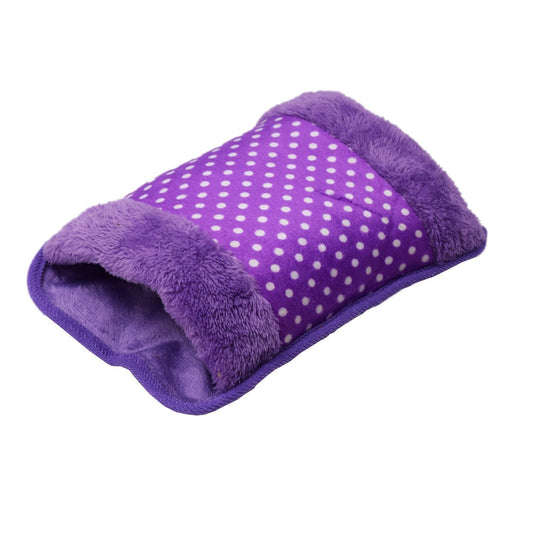 Rechargeable Heating Bag & Heating Pad