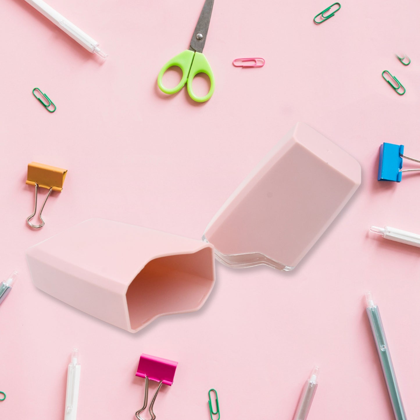 Travel Toothbrush Case (1 Pc)