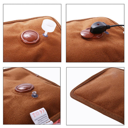 Rechargeable Heating Bag & Heating Pad