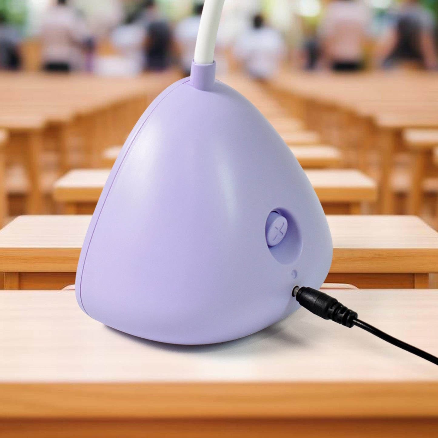 Cute Lovely LED Desk Light